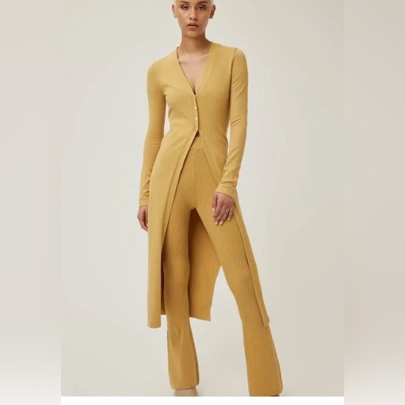 NWT Lita by Ciara maxi cardigan size XXL - Picture 10 of 12